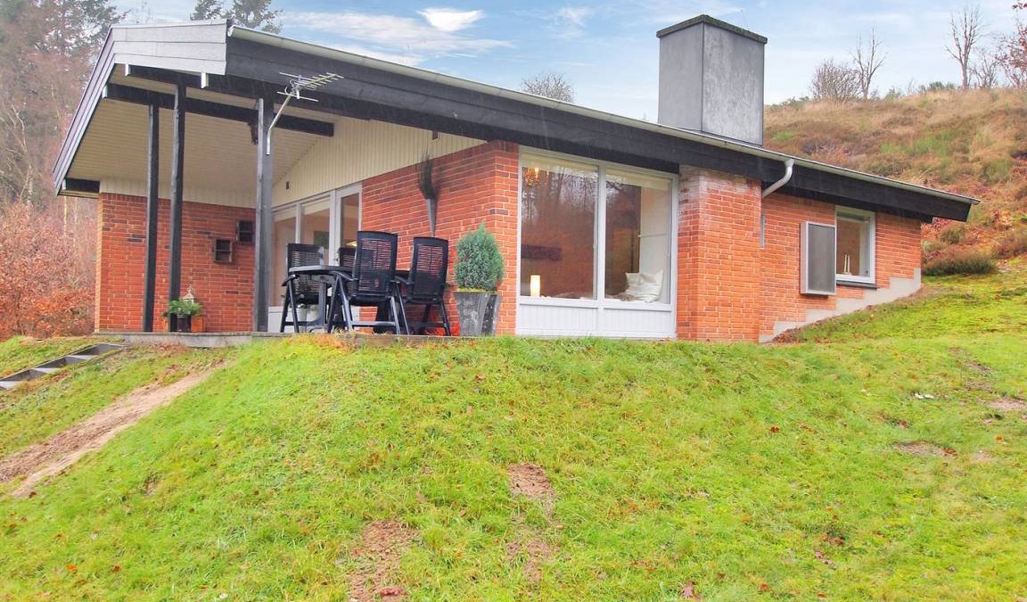 Bryrup House | 60 m² House ∙ 2 bedrooms ∙ 4 guests