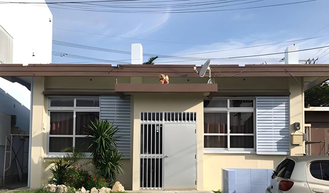 Kabira House | 60 m² House ∙ 2 bedrooms ∙ 10 guests