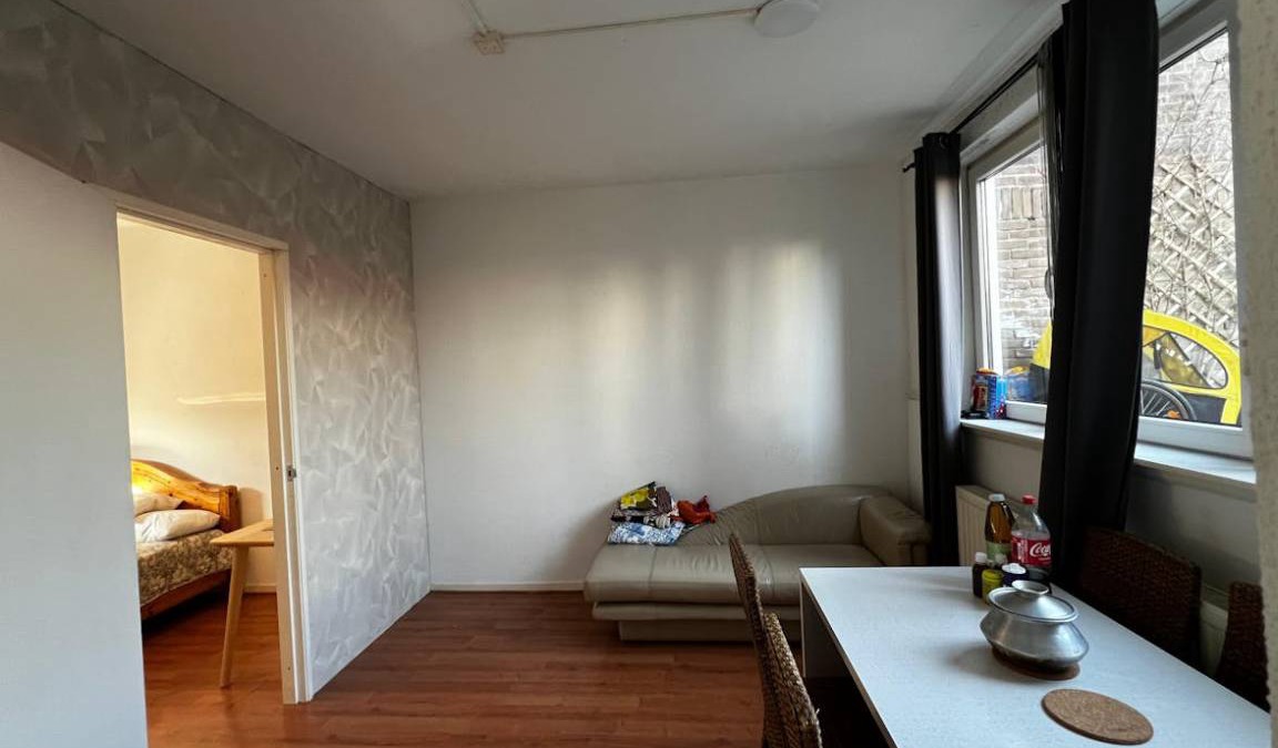 Bussum House | 60 m² House ∙ 2 bedrooms ∙ 3 guests