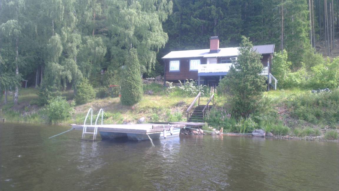 Karlstad Municipality House | 60 m² House ∙ 2 bedrooms ∙ 11 guests