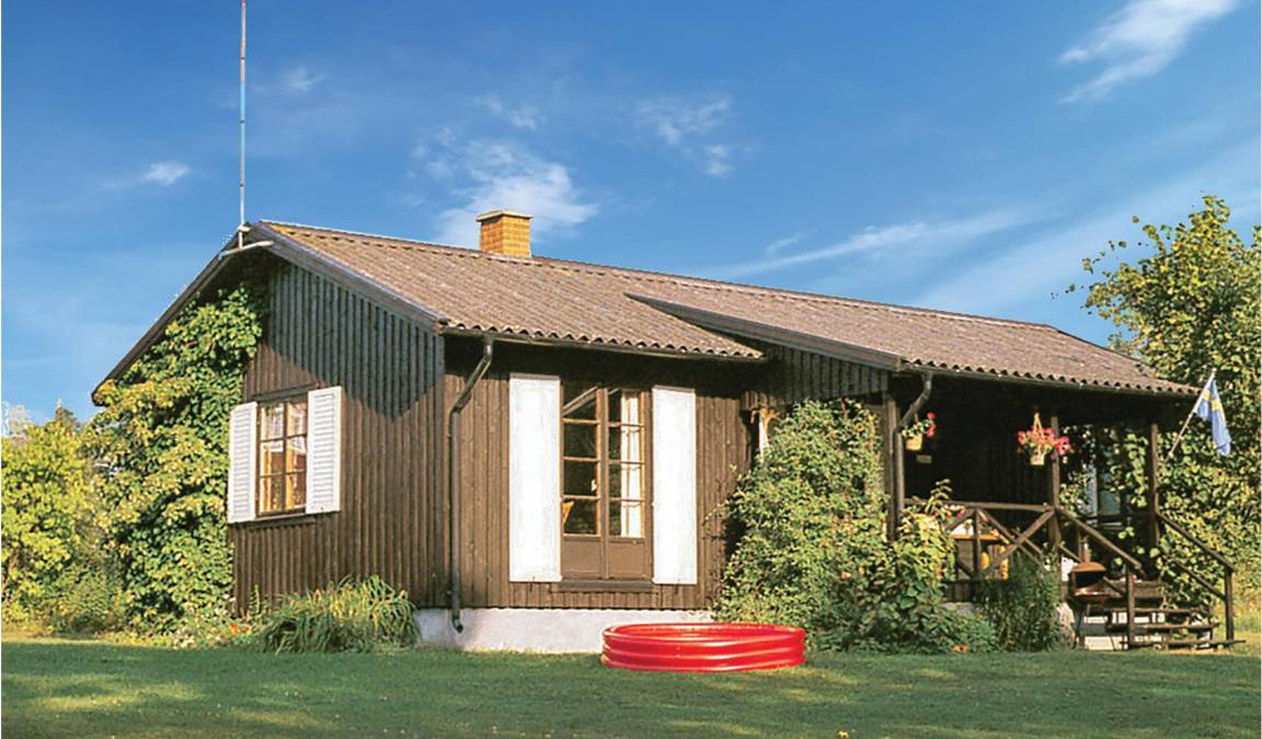 Hamneda House | 60 m² House ∙ 2 bedrooms ∙ 4 guests