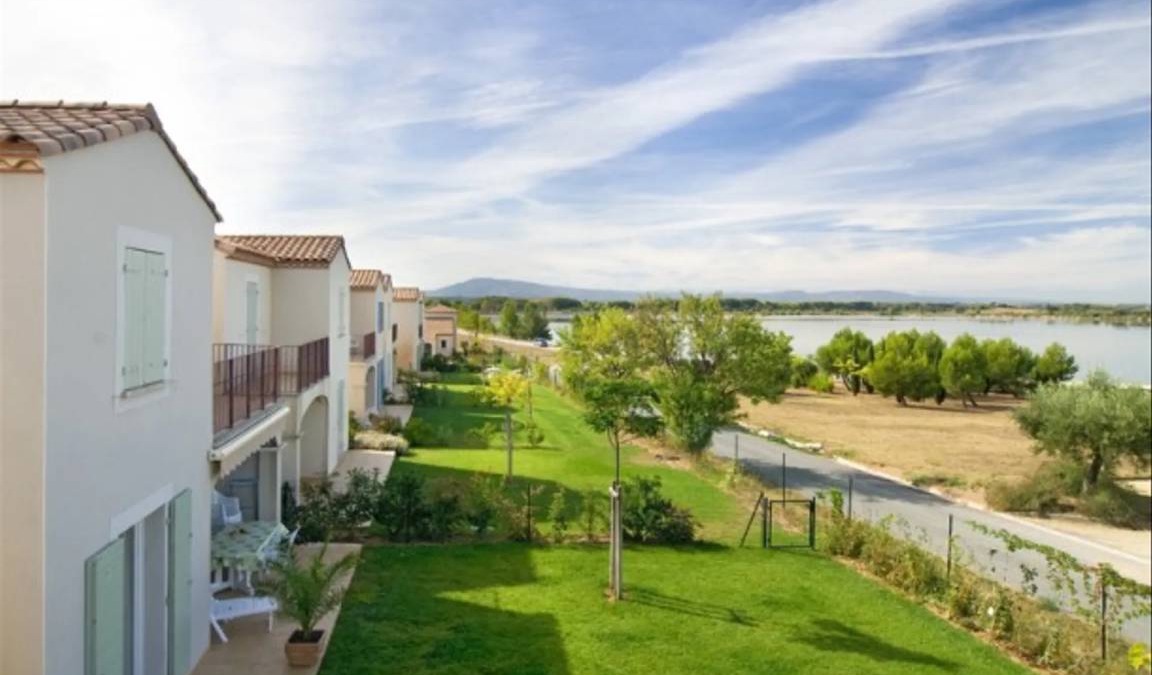 Homps House | 60 m² House ∙ 2 bedrooms ∙ 6 guests