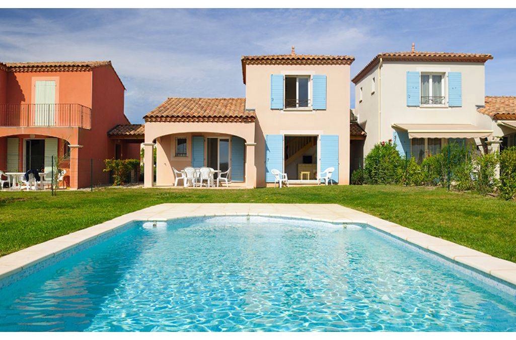 Homps House | 60 m² House ∙ 2 bedrooms ∙ 6 guests