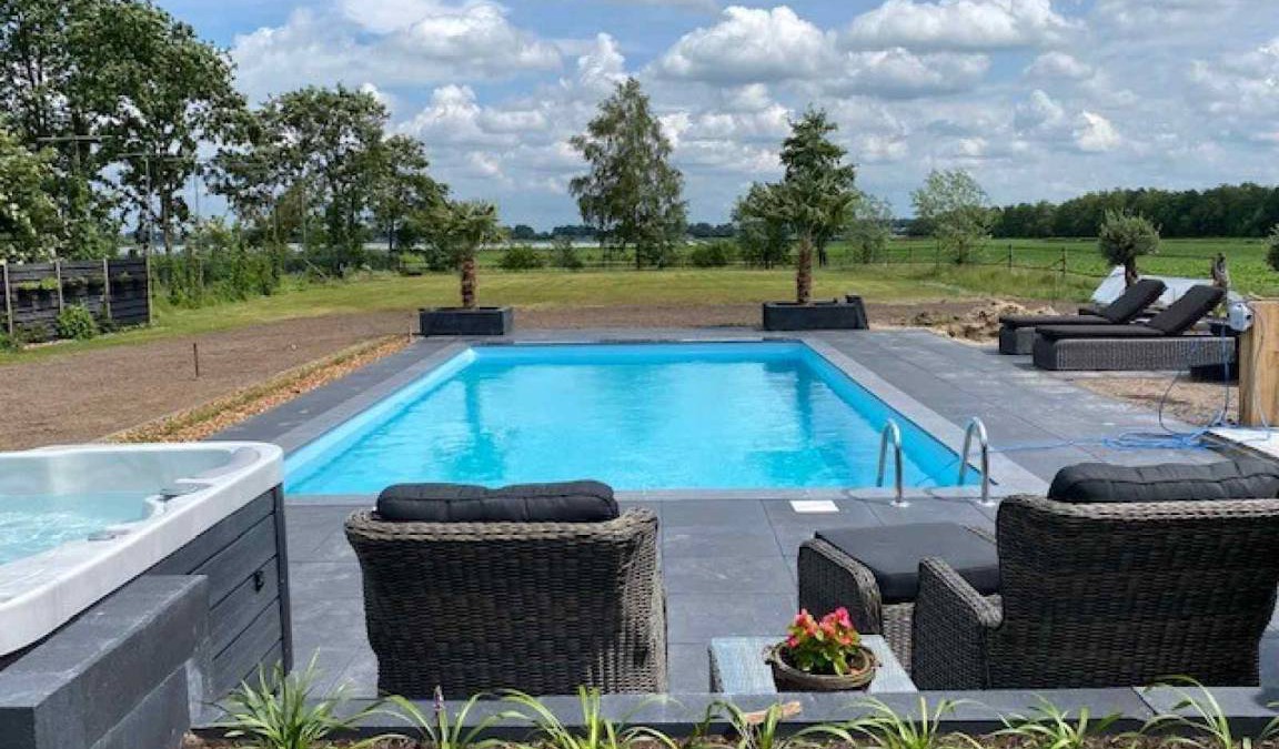 Exloo House | 60 m² House ∙ 2 bedrooms ∙ 4 guests