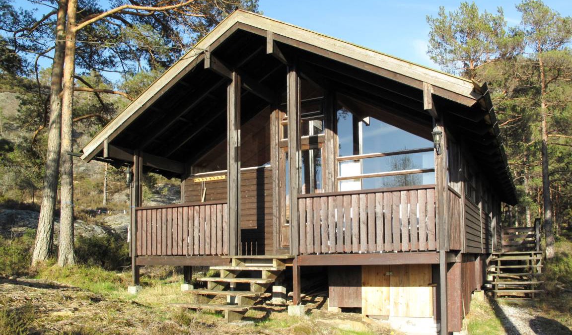 Flora House | 60 m² House ∙ 2 bedrooms ∙ 4 guests