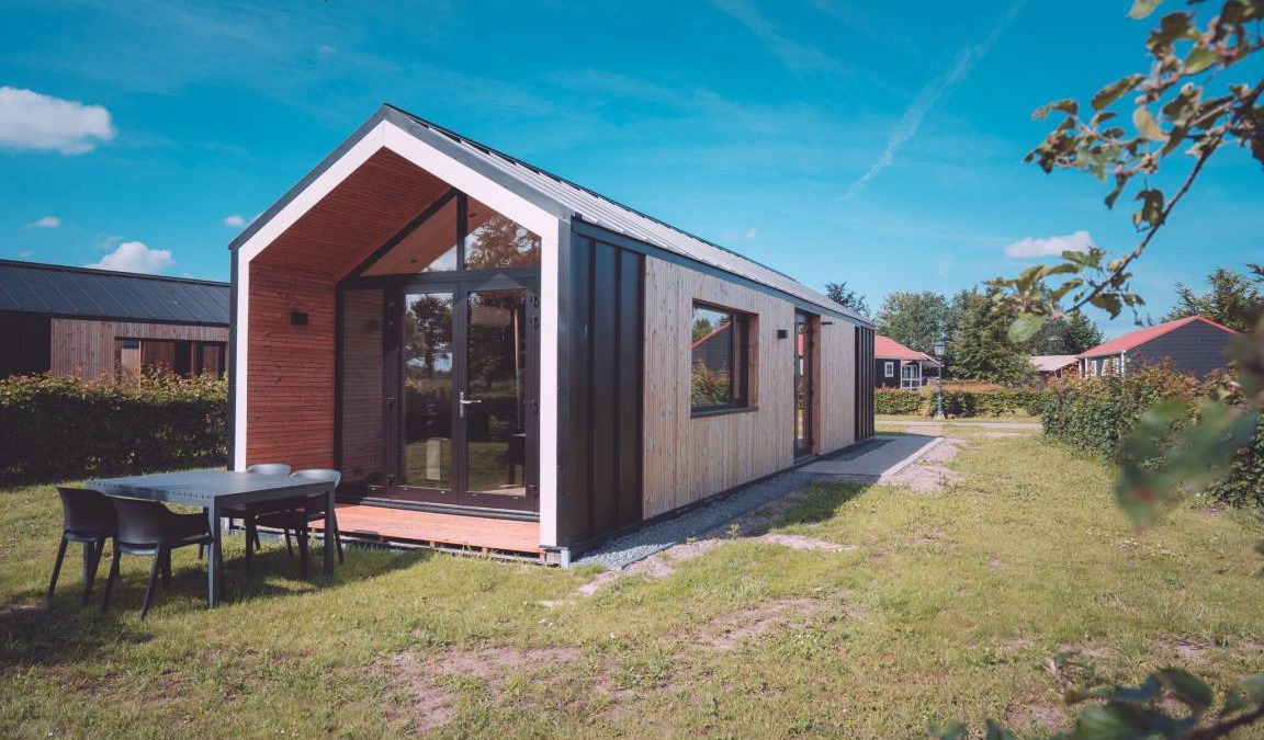 Bant House | 60 m² House ∙ 2 bedrooms ∙ 4 guests