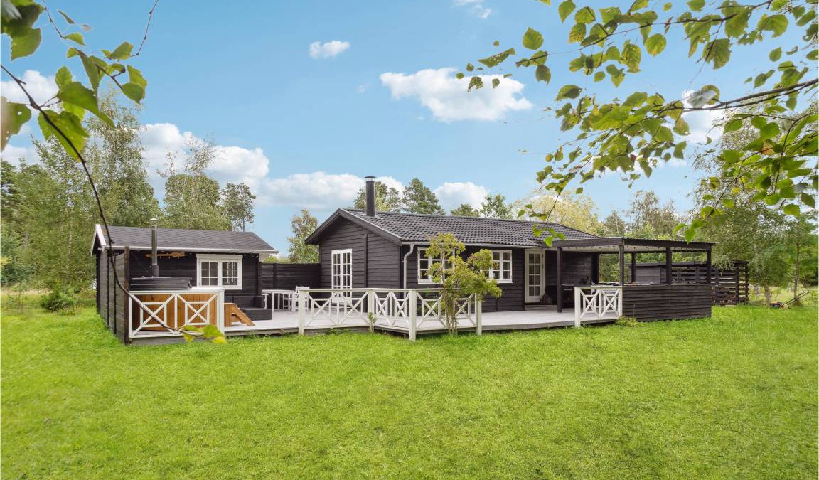 Rodby House | 60 m² House ∙ 3 bedrooms ∙ 6 guests