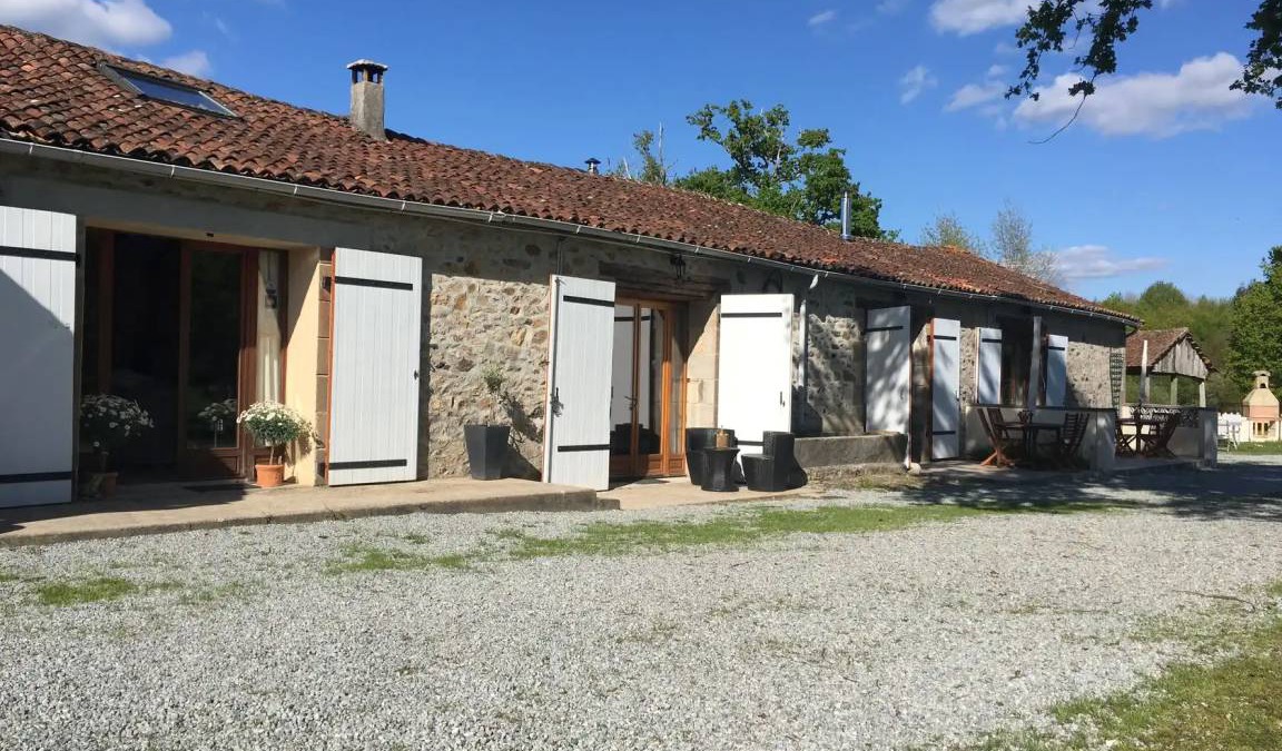 Blond House | 60 m² House ∙ 3 bedrooms ∙ 8 guests