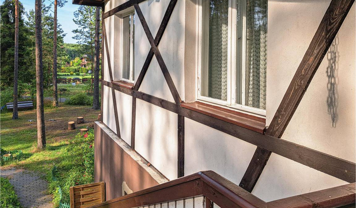 gmina Stezyca House | 60 m² House ∙ 3 bedrooms ∙ 6 guests