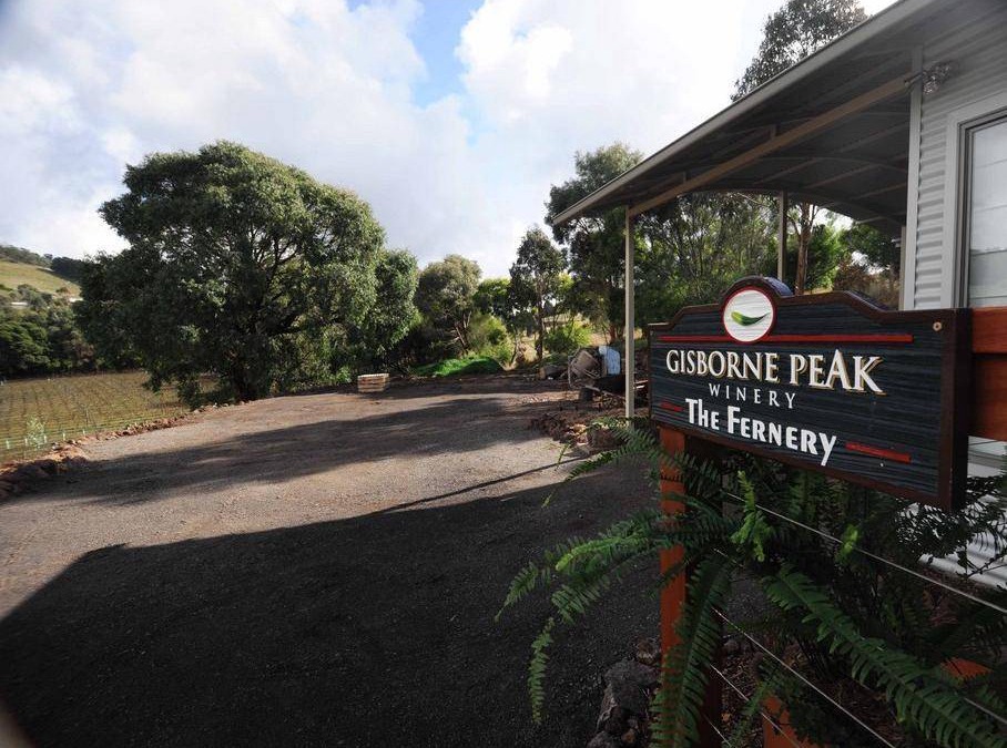 Gisborne House | 60 m² House ∙ 4 bedrooms ∙ 8 guests
