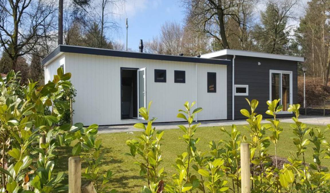 Beekbergen-West House | 60 m² House ∙ 5 bedrooms ∙ 8 guests