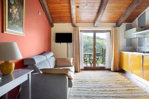 Cerretto Langhe Apartment | 60 m² Apartment ∙ 1 bedroom ∙ 5 guests