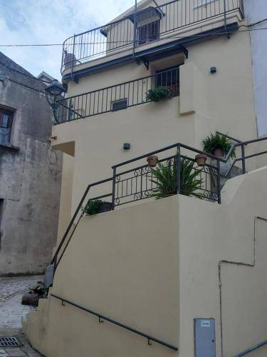 San Giorgio Albanese House | 60 m² House ∙ 1 bedroom ∙ 4 guests