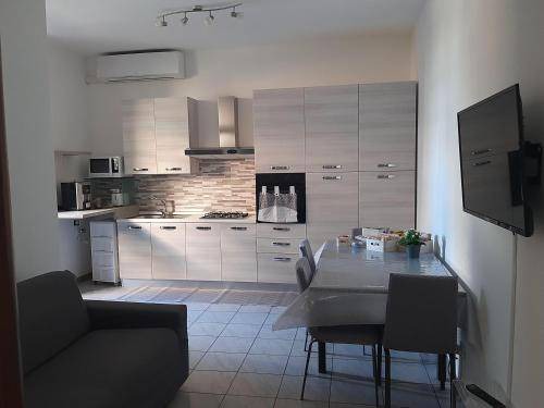 Valguarnera Caropepe Apartment | 60 m² Apartment ∙ 1 bedroom ∙ 4 guests