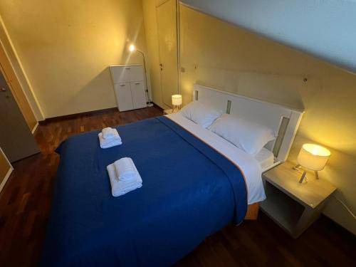 Villaggio degli Sposi Apartment | 60 m² Apartment ∙ 1 bedroom ∙ 5 guests