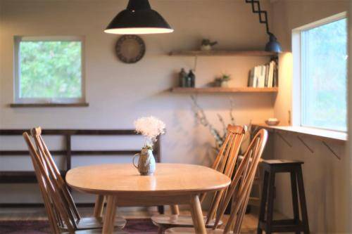 Sumoto House | 60 m² House ∙ 2 bedrooms ∙ 5 guests