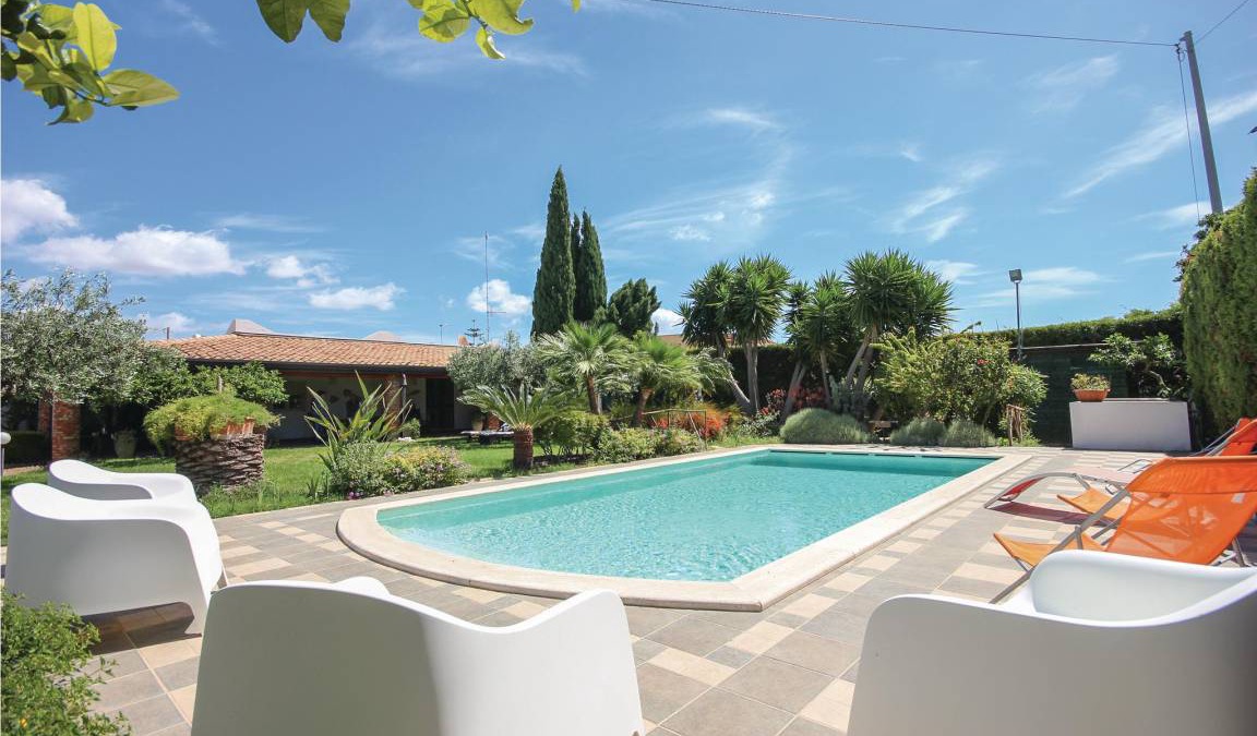 Porto Palo House | 60 m² Maisonette ∙ 2 bedrooms ∙ 6 guests