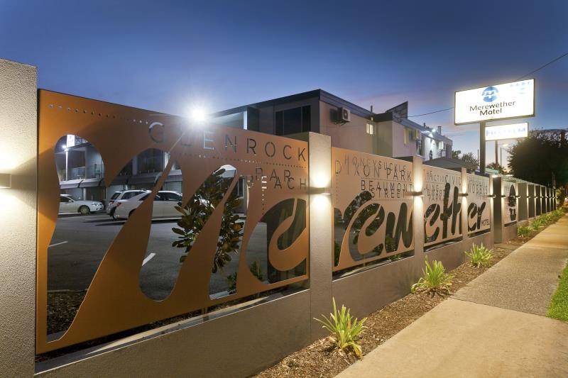 Merewether Hotel | 60 m² Motel ∙ 10 guests