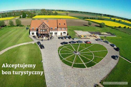 Elblag House | 60 m² Motel ∙ 2 bedrooms ∙ 6 guests