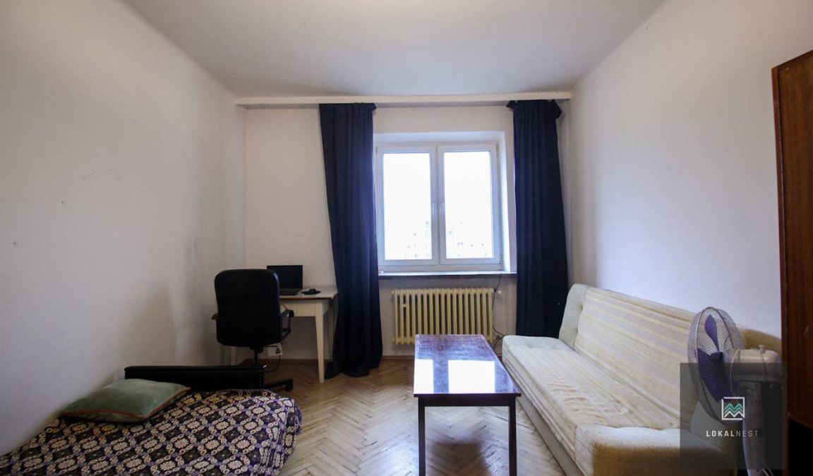 Grzegorzki Resort | 60 m² Private room ∙ 1 bedroom ∙ 2 guests