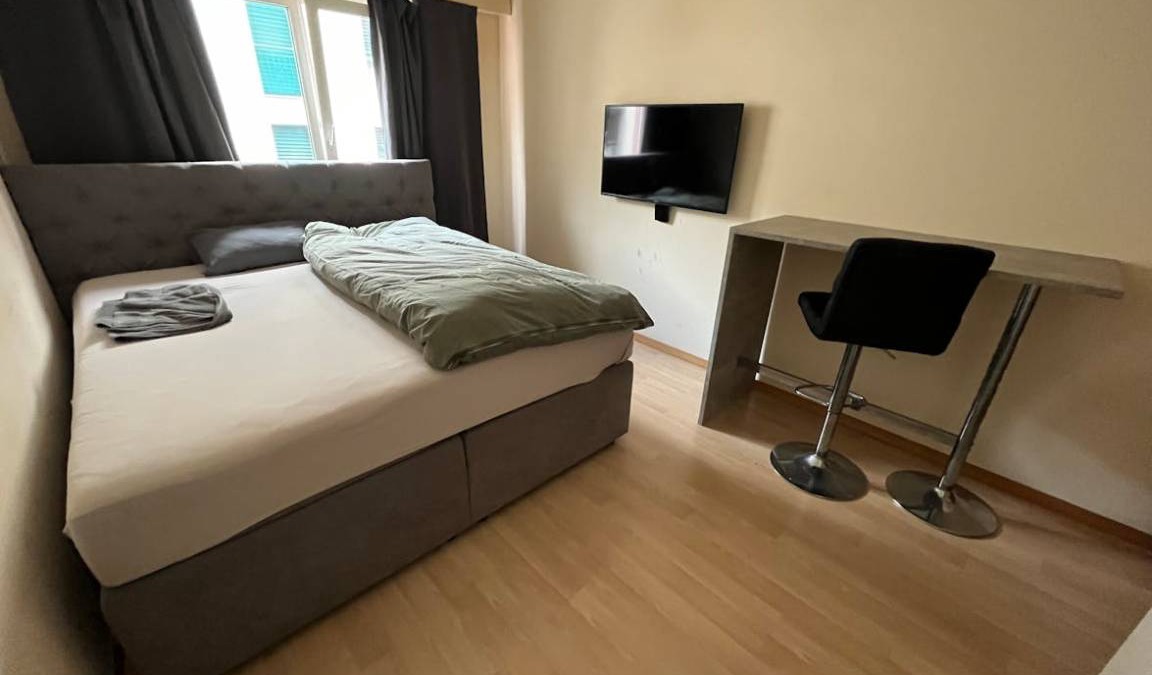 Le Prieure Resort | 60 m² Private room ∙ 1 bedroom ∙ 1 guest