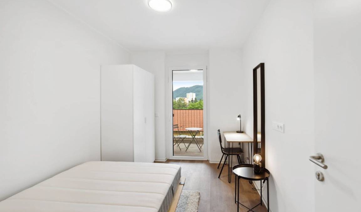 Lend Resort | 60 m² Private room ∙ 1 bedroom ∙ 1 guest