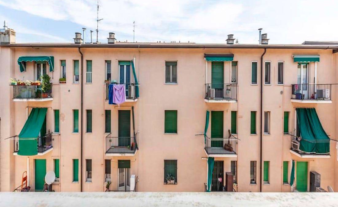 Affori Resort | 60 m² Private room ∙ 1 bedroom ∙ 1 guest
