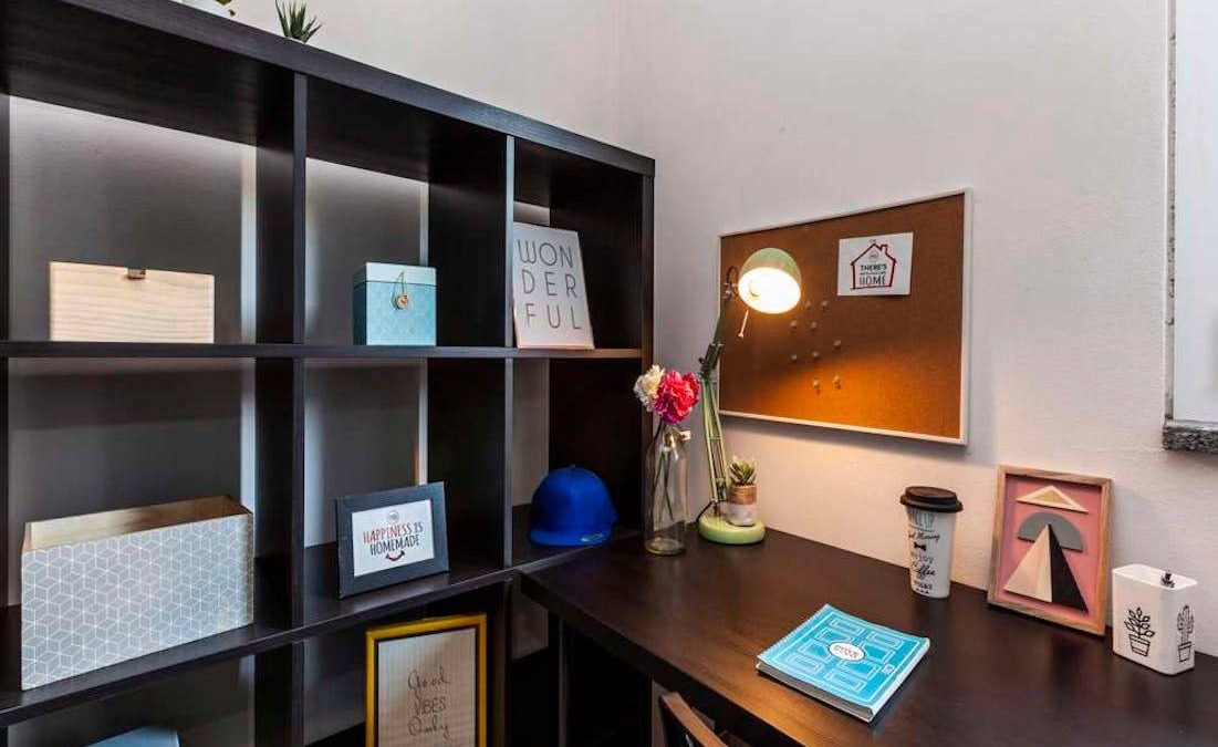 Affori Resort | 60 m² Private room ∙ 1 bedroom ∙ 1 guest