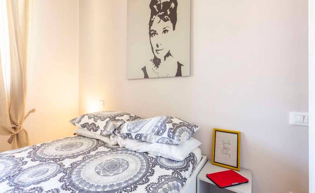 Affori Resort | 60 m² Private room ∙ 1 bedroom ∙ 1 guest