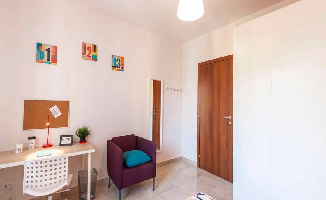 Affori Resort | 60 m² Private room ∙ 1 bedroom ∙ 1 guest