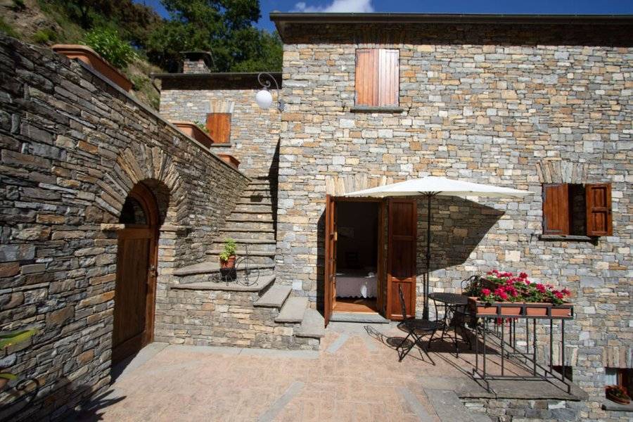 Levanto Resort | 60 m² Private room ∙ 6 guests