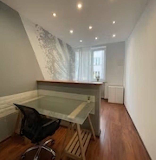 Katowice Resort | 60 m² Private room ∙ 1 bedroom ∙ 1 guest