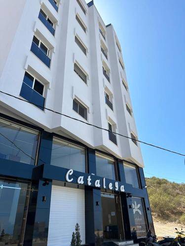 Al Hoceima Apartment | 60 m² Serviced apartment ∙ 2 bedrooms ∙ 5 guests