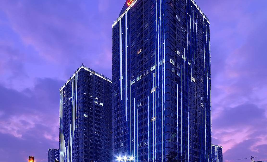 Feishajiao Apartment | 60 m² Serviced apartment ∙ 2 bedrooms ∙ 4 guests