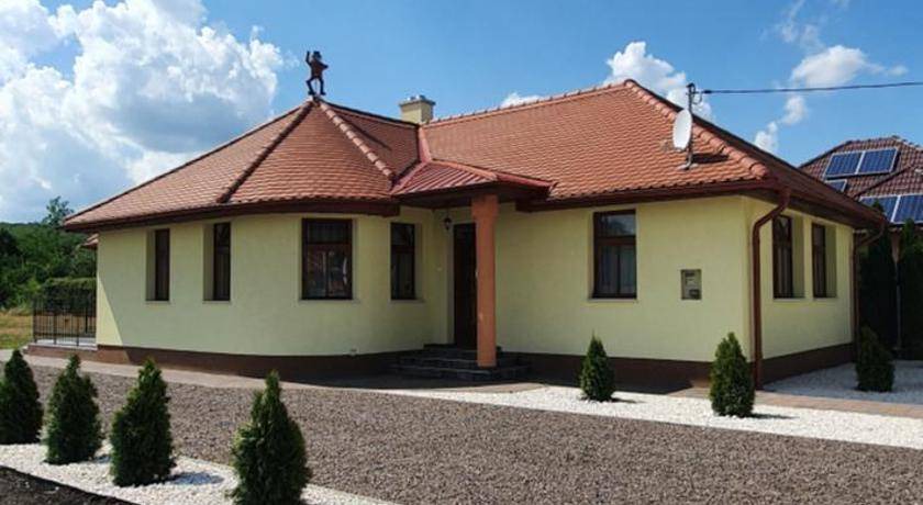 Demjen Apartment | 60 m² Serviced apartment ∙ 3 bedrooms ∙ 6 guests