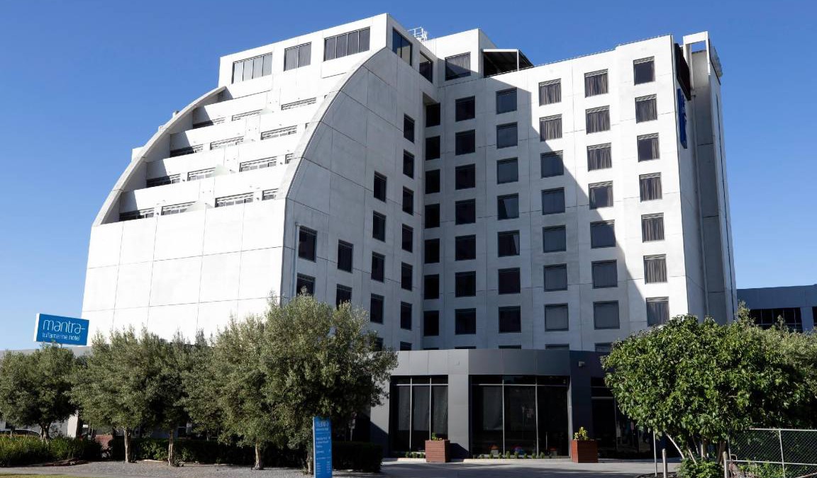 Tullamarine Apartment | 60 m² Serviced apartment ∙ 2 bedrooms ∙ 127 guests
