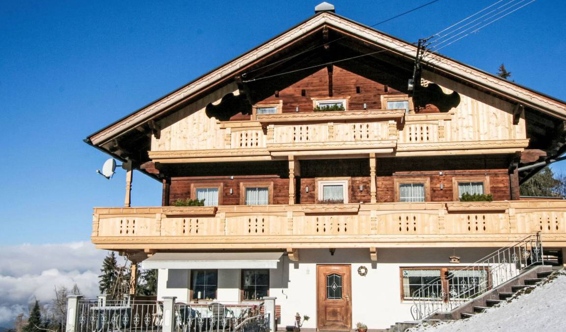 Holdernach Villa | 60 m² Villa ∙ 2 bedrooms ∙ 5 guests