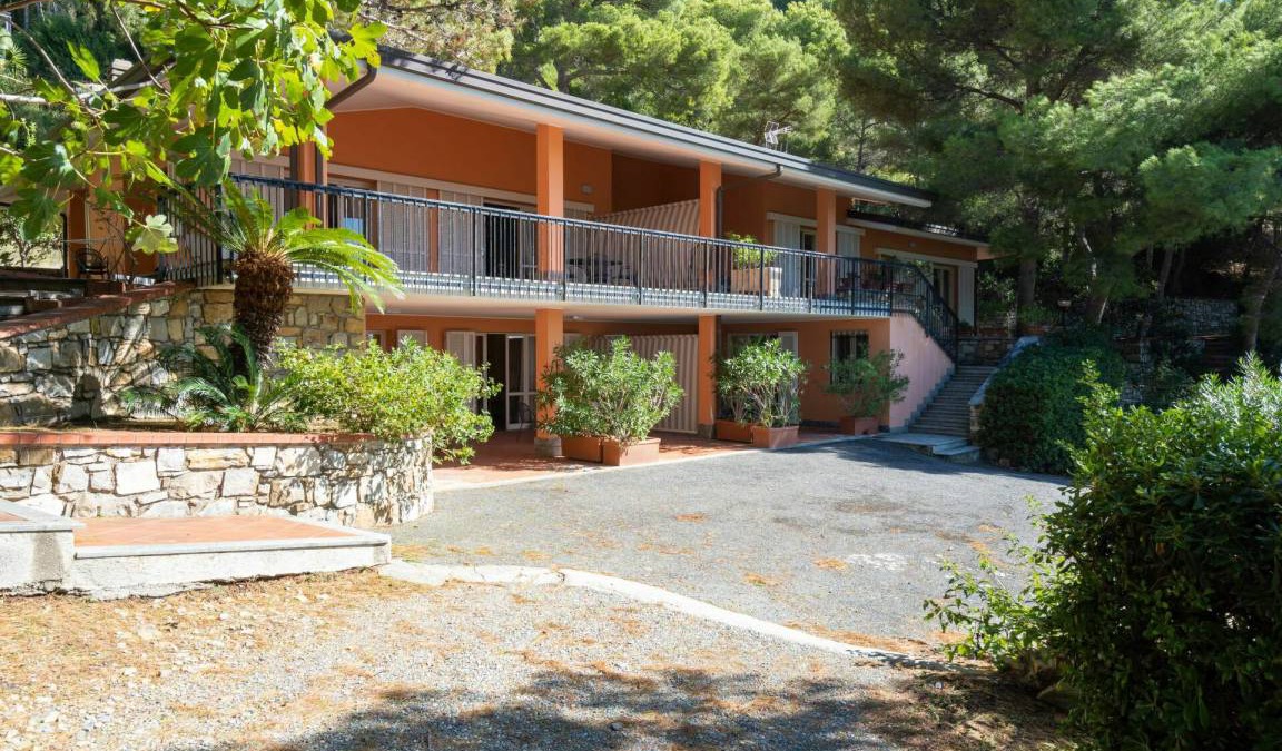 Andora Villa | 60 m² Villa ∙ 1 bedroom ∙ 4 guests
