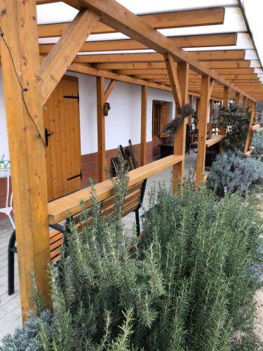 Lajosmizse Villa | 60 m² Villa ∙ 1 bedroom ∙ 2 guests