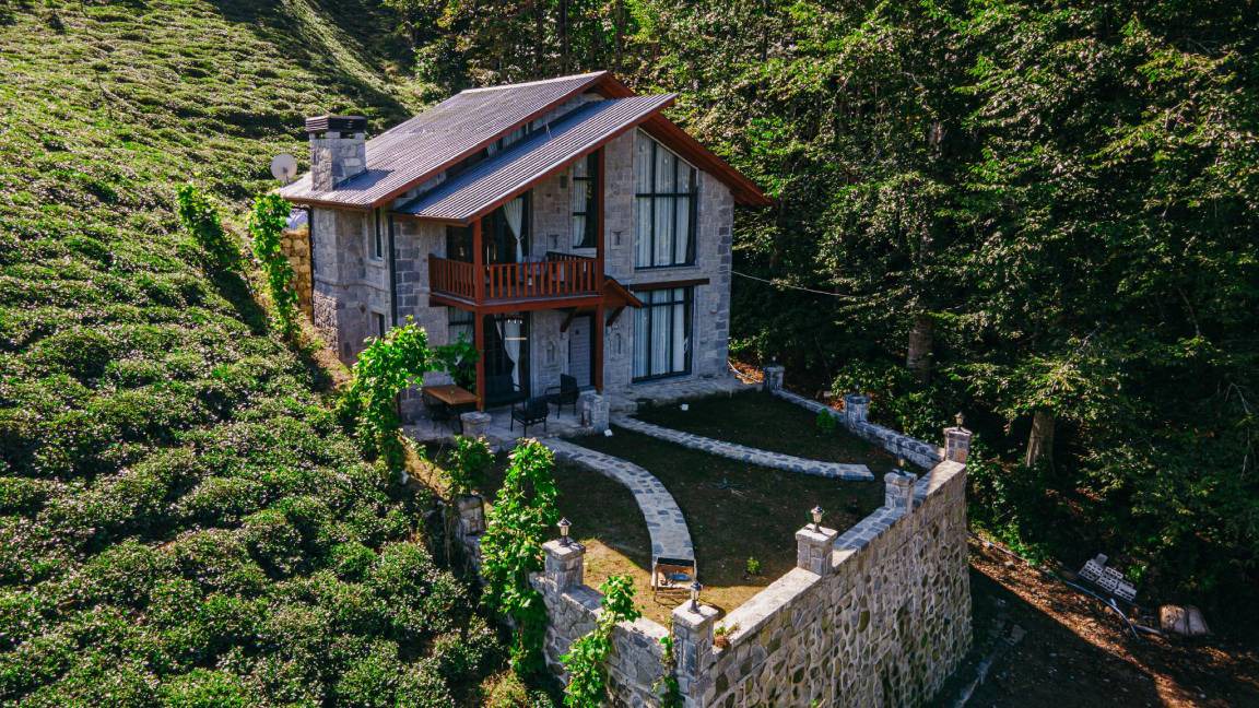 Ardesen Villa | 60 m² Villa ∙ 2 bedrooms ∙ 7 guests
