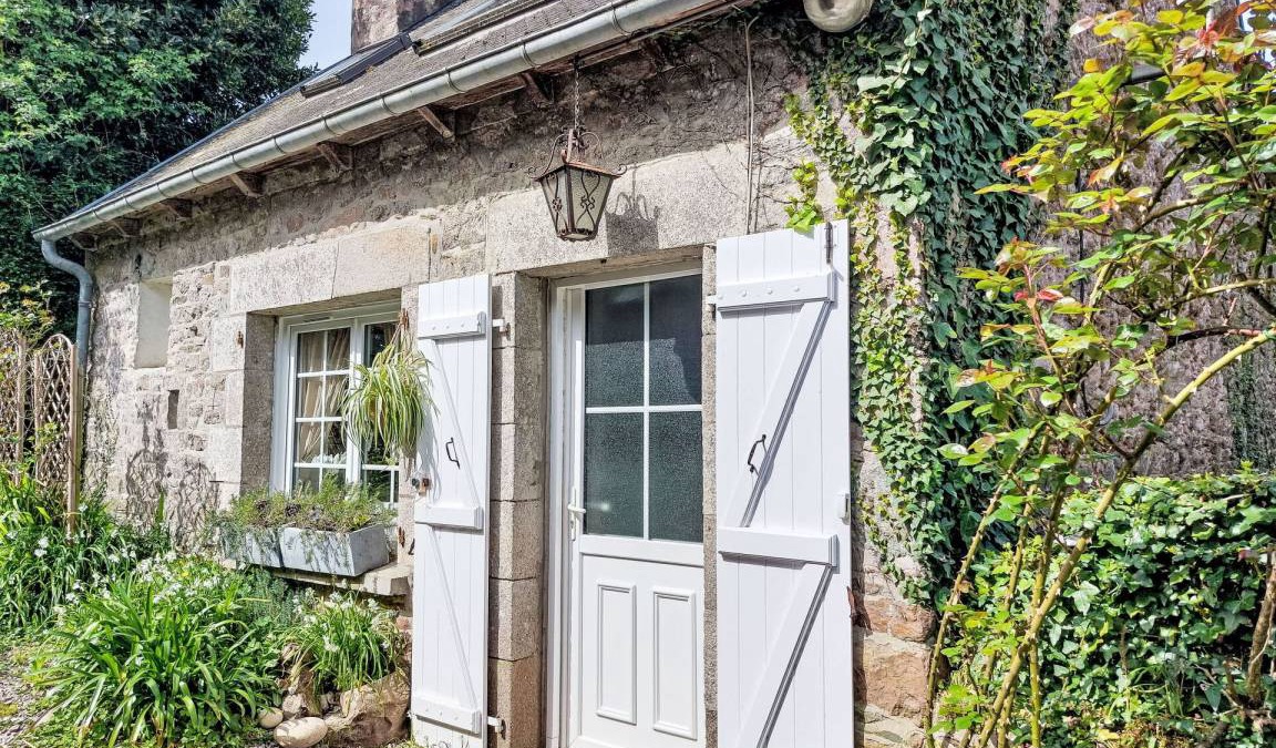 Paimpol Villa | 60 m² Villa ∙ 2 bedrooms ∙ 5 guests