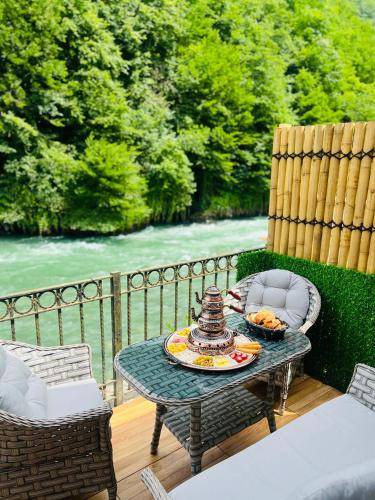 Ayder Villa | 60 m² Villa ∙ 2 bedrooms ∙ 6 guests