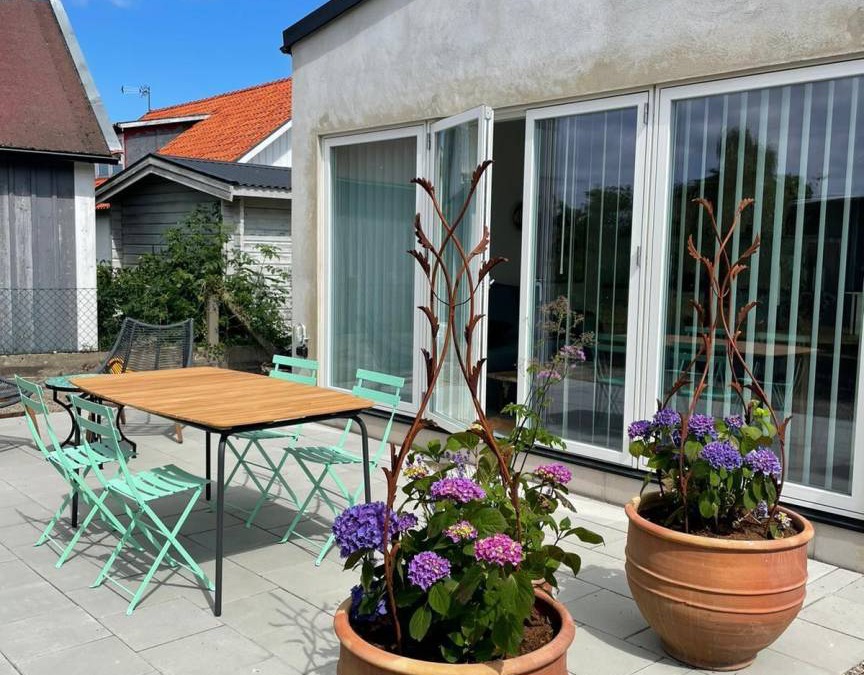 Kivik House | 60 m² House ∙ 1 bedroom ∙ 4 guests