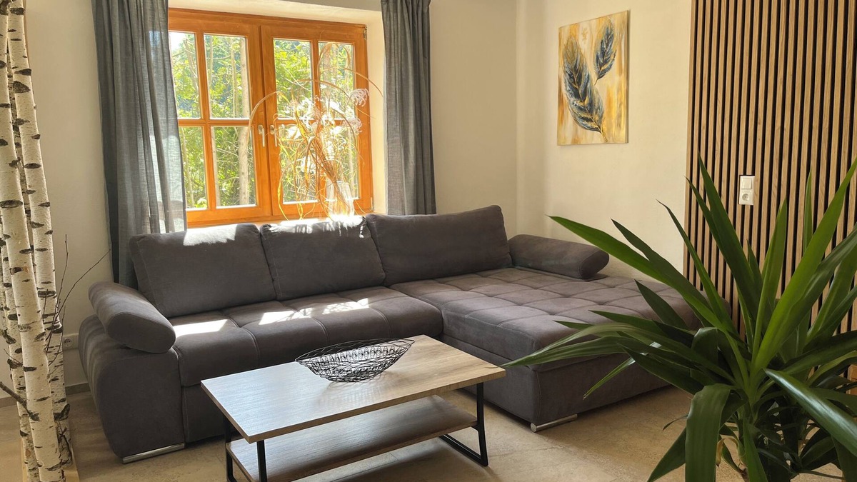 Tann Apartment | 60 sqm apartment "Lilly"/4 P.
