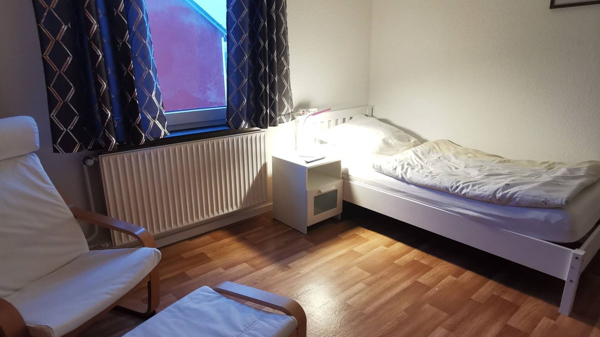 Bad Laasphe Apartment | 60 sqm attic for 1-3 persons "Alte Bäckerei"