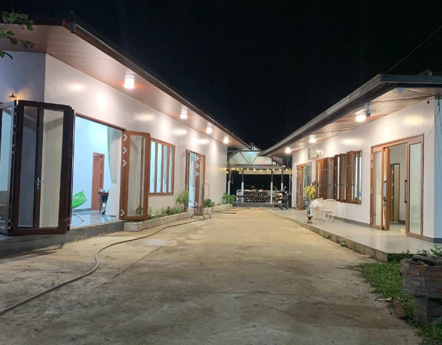 Bao Loc House | 600 m² House ∙ 3 bedrooms ∙ 12 guests