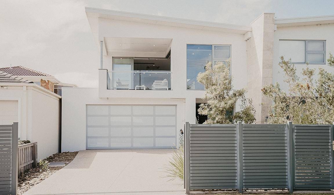 Dromana House | 600 m² House ∙ 4 bedrooms ∙ 10 guests
