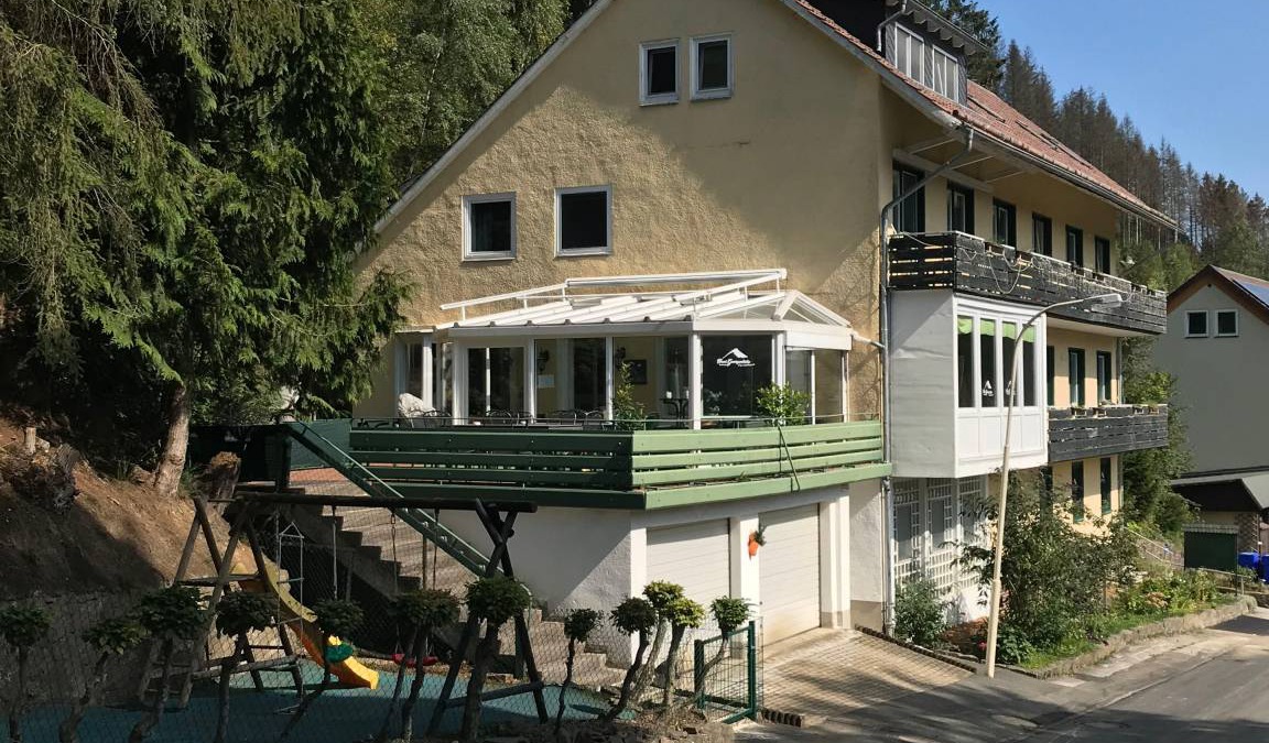 Wildemann House | 600 m² House ∙ 8 bedrooms ∙ 22 guests