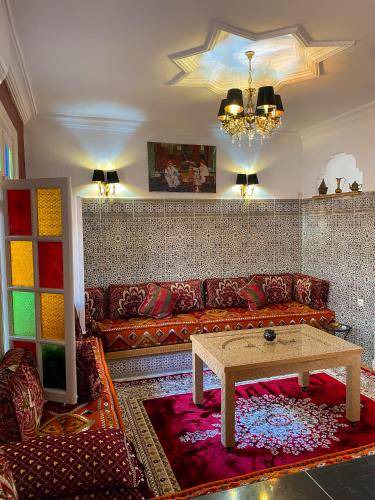 L'Ocean Villa | 600 m² Villa ∙ 3 bedrooms ∙ 8 guests