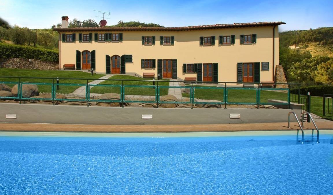 Margine Coperta-Traversagna Villa | 600 m² Villa ∙ 11 bedrooms ∙ 23 guests